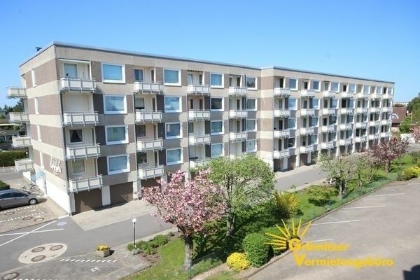 Ferienwohnung in Grömitz - Wiking 43 - Bild 11