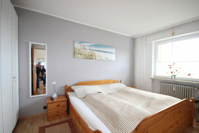 Ferienwohnung in Grömitz - Sonnenblick 6-03 (069) - Bild 6