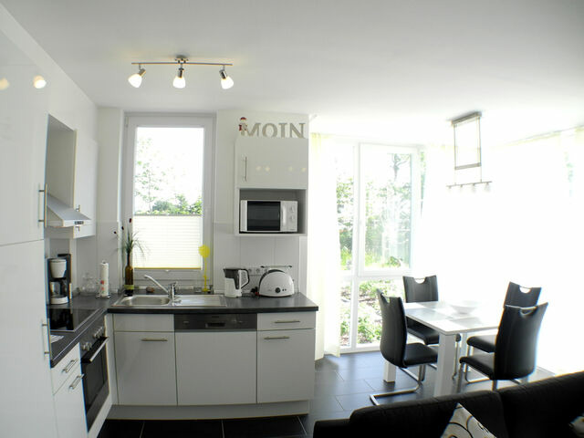 Ferienwohnung in Gro&szlig;enbrode - K&uuml;stenzauber 16 - Gro&szlig;enbrode - Bild 5