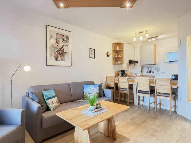 Ferienwohnung in Gr&ouml;mitz - Atlantic 05 - Bild 7