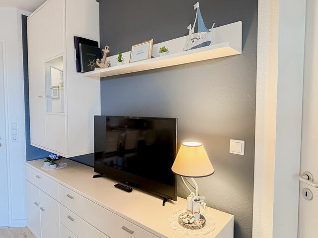 Ferienwohnung in Gr&ouml;mitz - Atlantic 05 - Bild 9