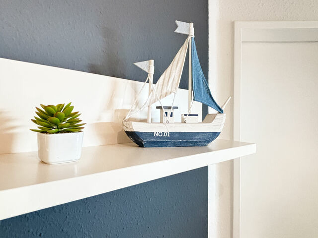 Ferienwohnung in Gr&ouml;mitz - Atlantic 05 - Bild 11