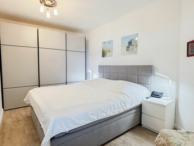 Ferienwohnung in Gr&ouml;mitz - Atlantic 05 - Bild 12