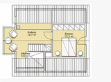 Ferienhaus in Baabe - Villa H&uuml;gel - Baabe - Bild 16