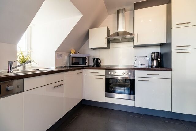 Ferienwohnung in Gro&szlig;enbrode - Seed&uuml;ne 13 - Gro&szlig;enbrode - Bild 6