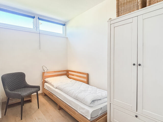 Ferienwohnung in Gr&ouml;mitz - Hamburger Str. 2 WE 1 - Bild 11