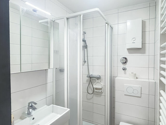 Ferienwohnung in Gr&ouml;mitz - Hamburger Str. 2 WE 1 - Bild 12