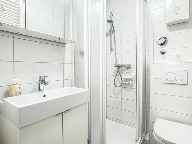 Ferienwohnung in Gr&ouml;mitz - Hamburger Str. 2 WE 1 - Bild 13