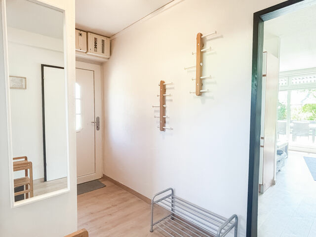 Ferienwohnung in Gr&ouml;mitz - Hamburger Str. 2 WE 1 - Bild 14
