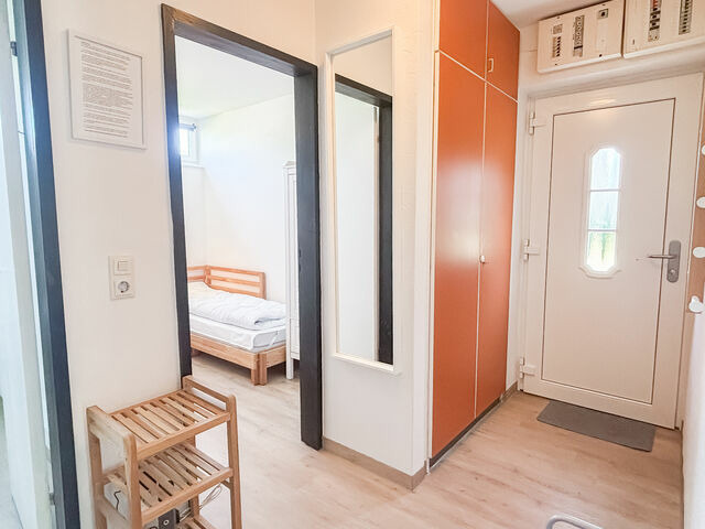 Ferienwohnung in Gr&ouml;mitz - Hamburger Str. 2 WE 1 - Bild 15