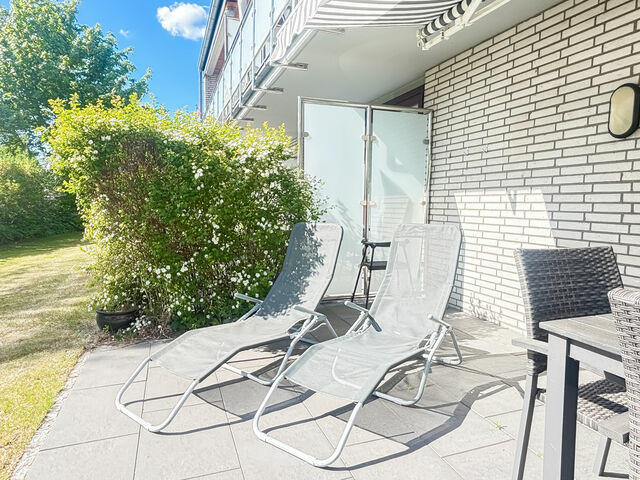 Ferienwohnung in Gr&ouml;mitz - Hamburger Str. 2 WE 1 - Bild 18