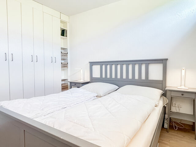 Ferienwohnung in Gr&ouml;mitz - Hamburger Str. 2 WE 1 - Bild 3