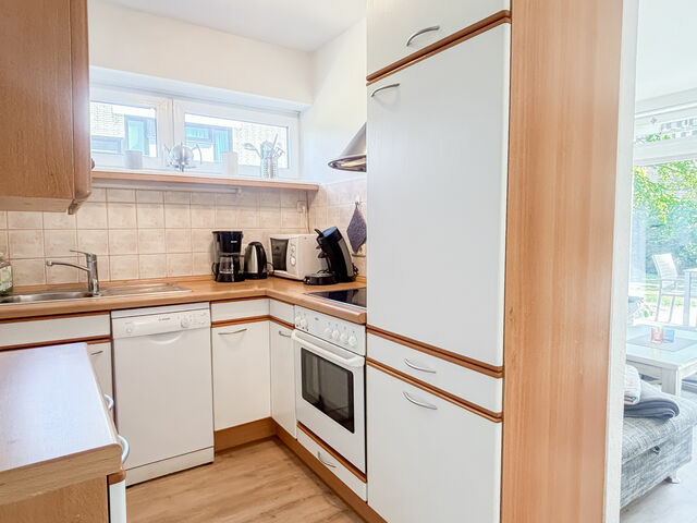 Ferienwohnung in Gr&ouml;mitz - Hamburger Str. 2 WE 1 - Bild 7