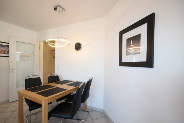 Ferienwohnung in Gr&ouml;mitz - Atlantic 23 - Bild 2