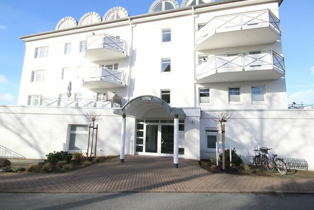 Ferienwohnung in Gr&ouml;mitz - Atlantic 23 - Bild 9