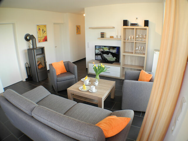 Ferienwohnung in Gro&szlig;enbrode - K&uuml;stenzauber 19 - Gro&szlig;enbrode - Bild 2