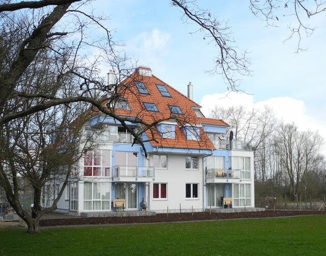 Ferienwohnung in Gro&szlig;enbrode - K&uuml;stenzauber 19 - Gro&szlig;enbrode - Bild 11