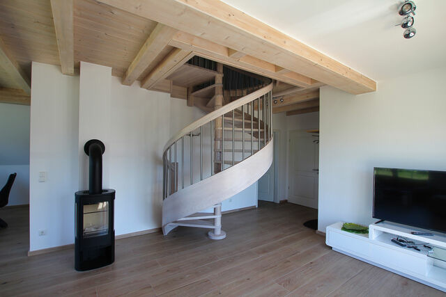 Ferienwohnung in Dranske - Ferienwohnung Schatzkiste - Bild 9