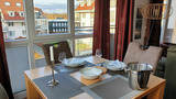 Ferienwohnung in Gro&szlig;enbrode - Meerblick 9 - Gro&szlig;enbrode - Bild 4