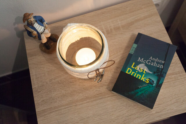 Ferienwohnung in Baabe - Strandvilla Baabe 15 - Bild 8