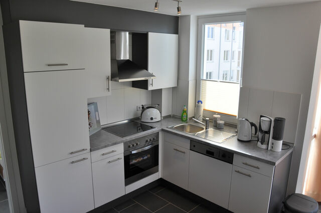 Ferienwohnung in Gro&szlig;enbrode - Sonnenschein 21 - Gro&szlig;enbrode - Bild 3