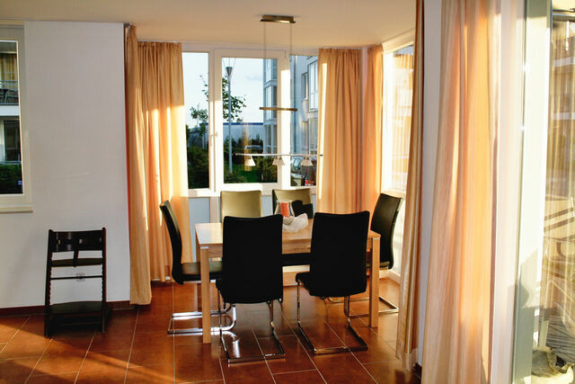 Ferienwohnung in Gro&szlig;enbrode - M&ouml;wennest 3 - Gro&szlig;enbrode - Bild 8