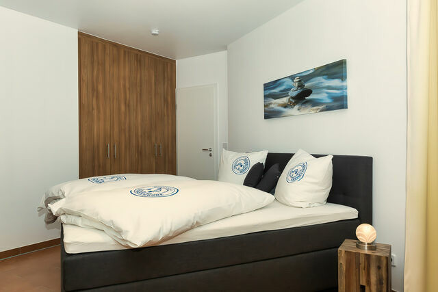 Ferienwohnung in Gro&szlig;enbrode - M&ouml;wennest 3 - Gro&szlig;enbrode - Bild 10