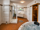 Ferienwohnung in Gro&szlig;enbrode - M&ouml;wennest 3 - Gro&szlig;enbrode - Bild 5