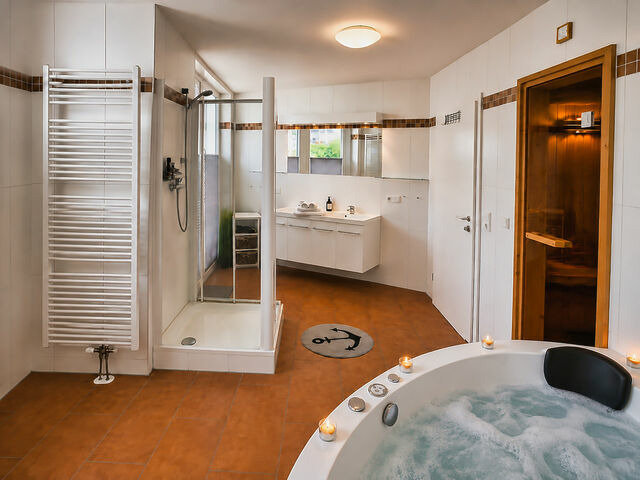 Ferienwohnung in Gro&szlig;enbrode - M&ouml;wennest 3 - Gro&szlig;enbrode - Bild 5
