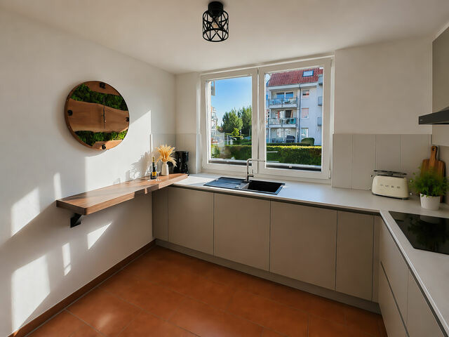 Ferienwohnung in Gro&szlig;enbrode - M&ouml;wennest 3 - Gro&szlig;enbrode - Bild 8