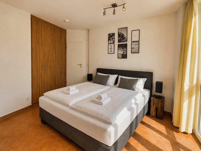 Ferienwohnung in Gro&szlig;enbrode - M&ouml;wennest 3 - Gro&szlig;enbrode - Bild 9
