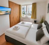 Ferienwohnung in Gro&szlig;enbrode - M&ouml;wennest 3 - Gro&szlig;enbrode - Bild 10