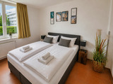 Ferienwohnung in Gro&szlig;enbrode - M&ouml;wennest 3 - Gro&szlig;enbrode - Bild 11