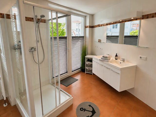Ferienwohnung in Gro&szlig;enbrode - M&ouml;wennest 3 - Gro&szlig;enbrode - Bild 12