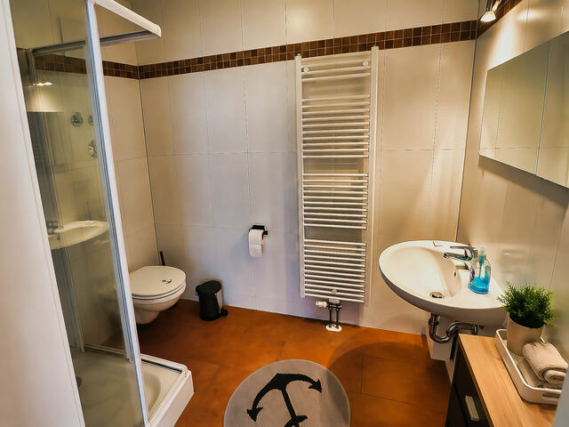 Ferienwohnung in Gro&szlig;enbrode - M&ouml;wennest 3 - Gro&szlig;enbrode - Bild 14