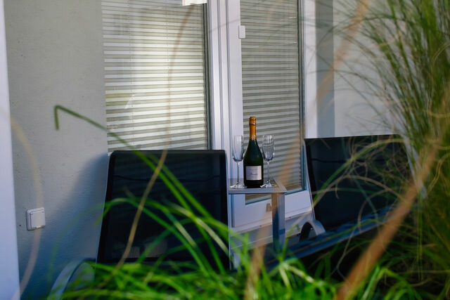 Ferienwohnung in Gro&szlig;enbrode - M&ouml;wennest 3 - Gro&szlig;enbrode - Bild 18