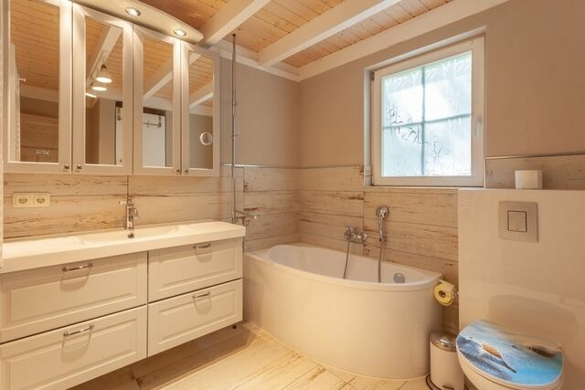 Ferienhaus in Baabe - Ferienhaus in den D&uuml;nen 282 - Baabe - Bild 5