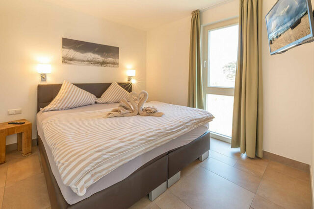 Ferienwohnung in Baabe - Strandvilla Baabe 8 - Am Fischerstrand - Bild 10