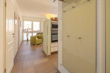 Ferienwohnung in Baabe - Strandvilla Baabe 8 - Am Fischerstrand - Bild 9