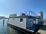 Ferienwohnung in Fehmarn - Hausboot Lilla Lina - Bild 14