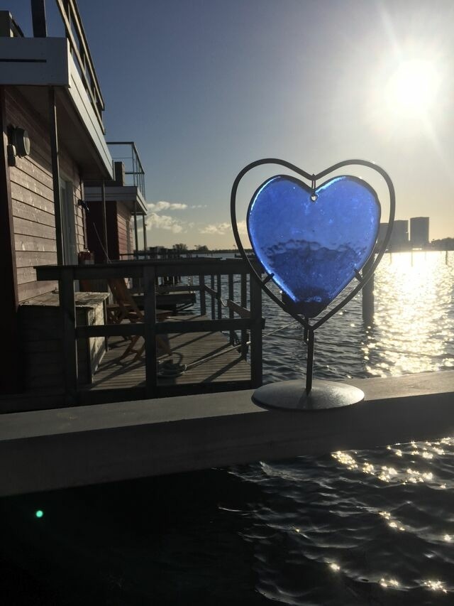 Ferienwohnung in Fehmarn - Hausboot Lilla Lina - Bild 17