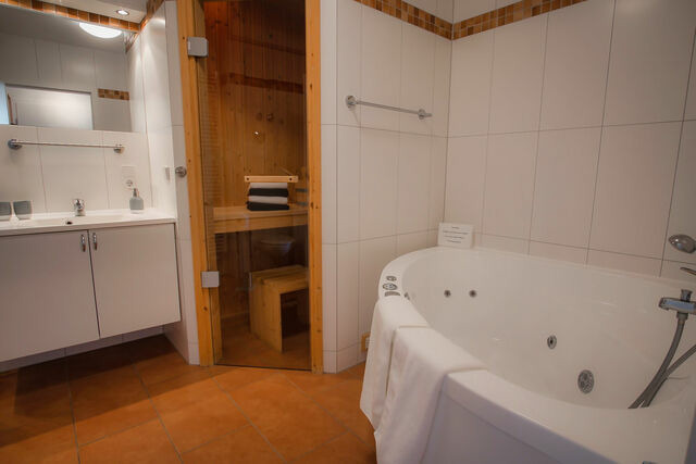 Ferienwohnung in Großenbrode - Windrose 9 - Großenbrode - Bild 12