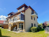 Ferienwohnung in Gr&ouml;mitz - Hedo - Bild 1