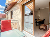 Ferienwohnung in Gr&ouml;mitz - Hedo - Bild 9