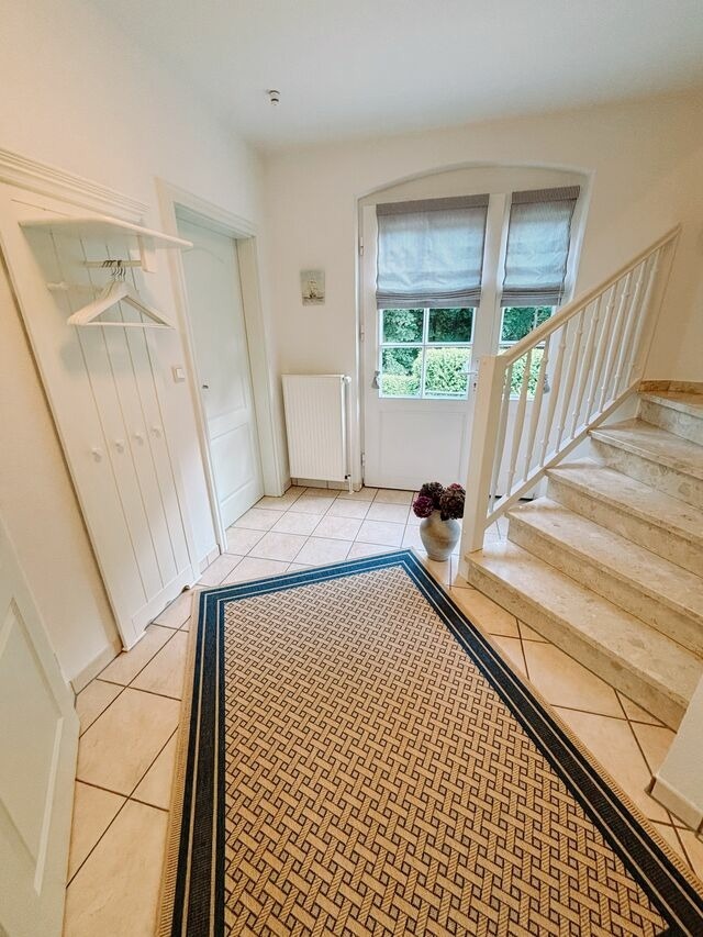 Ferienhaus in Gl&uuml;cksburg - Ferienhaus Pauline - Bild 4