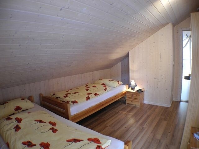 Ferienhaus in Baabe - Haus Landseer - Baabe - Bild 13