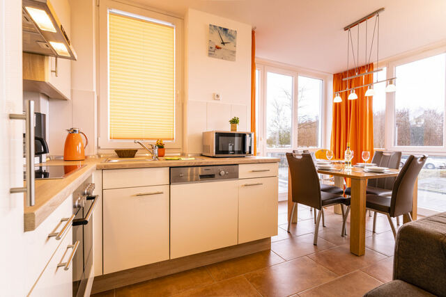 Ferienwohnung in Gro&szlig;enbrode - Sonnendeck 27 - Gro&szlig;enbrode - Bild 5