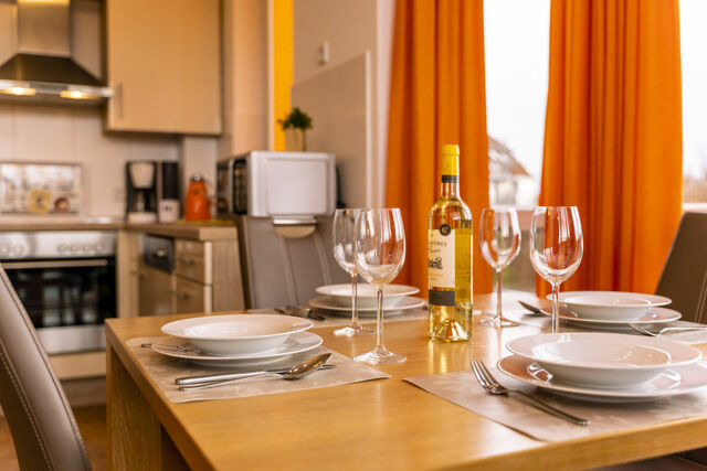 Ferienwohnung in Gro&szlig;enbrode - Sonnendeck 27 - Gro&szlig;enbrode - Bild 7