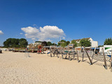 Ferienwohnung in Gro&szlig;enbrode - K&uuml;stenzauber 13 Moin Moin - Bild 13