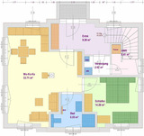 Ferienwohnung in Dranske - Ferienwohnung Schatzk&auml;stchen - Bild 13